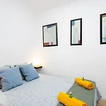 Retama Laguna Centro Lägenhet *