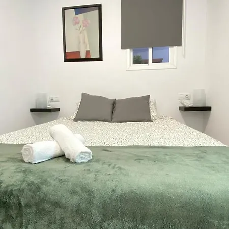 Retama Laguna Centro Apartment San Cristóbal de La Laguna