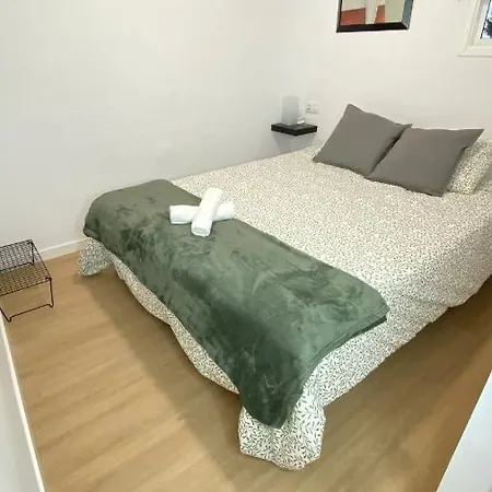 Apartment Retama Laguna Centro