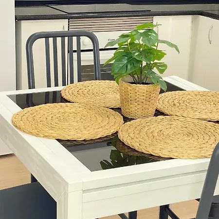 Retama Laguna Centro Apartment La Laguna (Tenerife)
