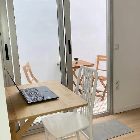 Retama Laguna Centro *