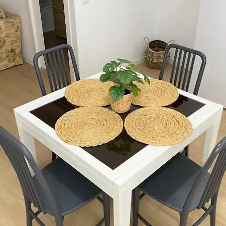 Retama Laguna Centro Apartment La Laguna (Tenerife)