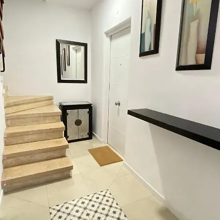 Apartment Retama Laguna Centro *