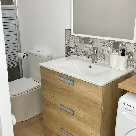 Retama Laguna Centro