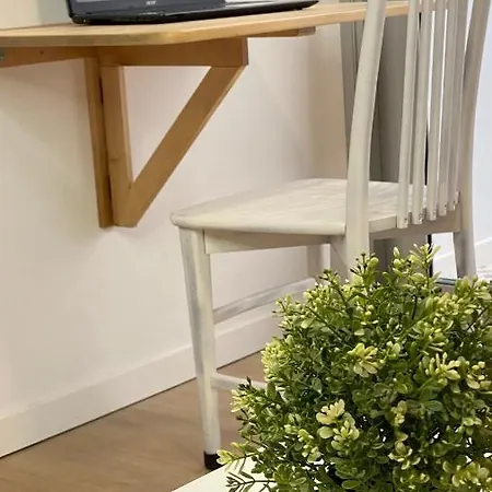 Retama Laguna Centro