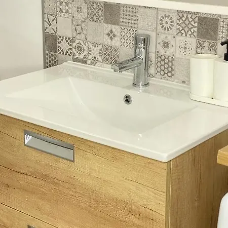 Retama Laguna Centro * La Laguna (Tenerife)