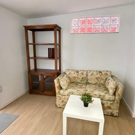 Apartment Retama Laguna Centro La Laguna (Tenerife)