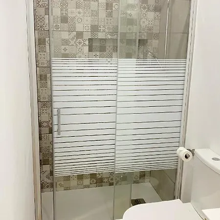 Apartment Retama Laguna Centro La Laguna (Tenerife)