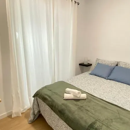 Retama Laguna Centro *