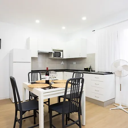 Retama Laguna Centro *