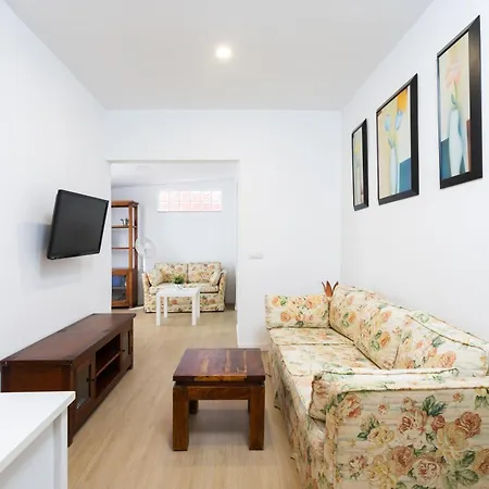 Retama Laguna Centro *