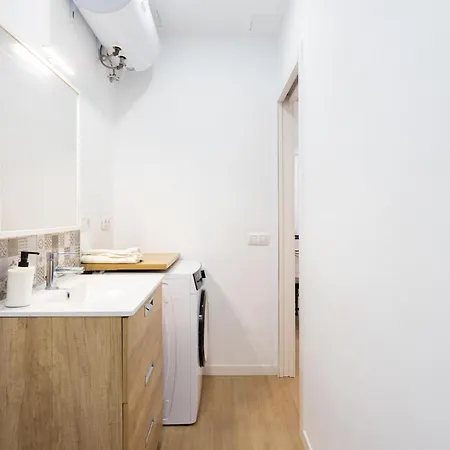 Retama Laguna Centro *