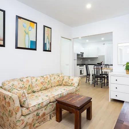 Appartamento Retama Laguna Centro *