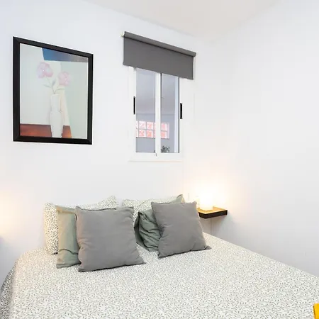 Appartement Retama Laguna Centro