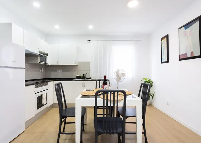 Retama Laguna Centro *