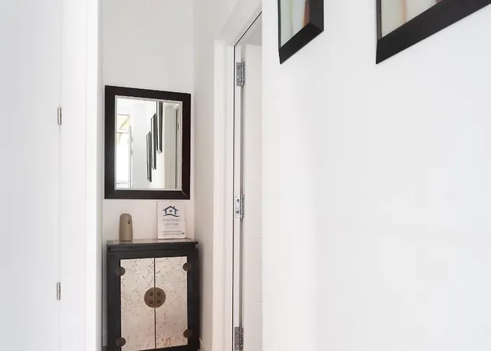 Appartement Retama Laguna Centro