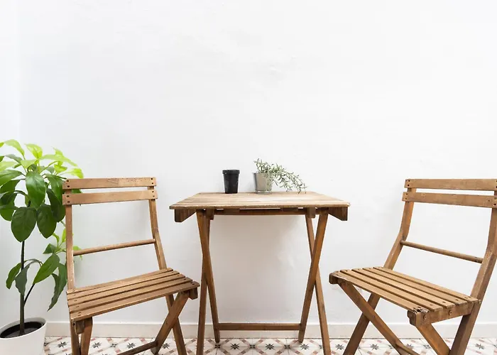 Retama Laguna Centro