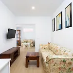 Apartament Retama Laguna Centro La Laguna (Tenerife)