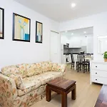 Retama Laguna Centro Apartament