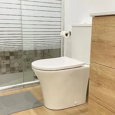 Apartamento Retama Laguna Centro