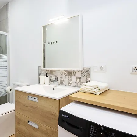 Lejlighed Retama Laguna Centro La Laguna (Tenerife)