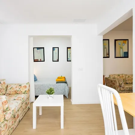 Retama Laguna Centro 라 라구나