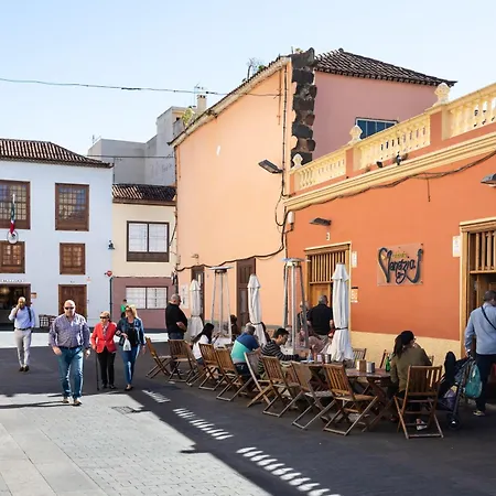 Retama Laguna Centro *