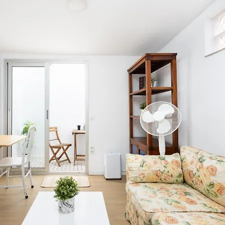 Retama Laguna Centro *