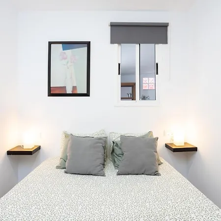 Apartamento Retama Laguna Centro *