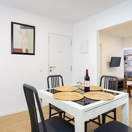 Apartamento Retama Laguna Centro