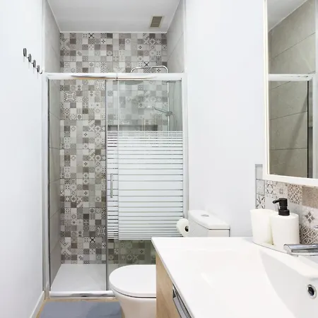 Retama Laguna Centro *