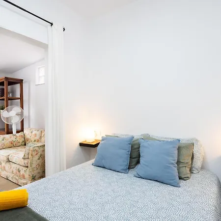 Retama Laguna Centro