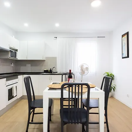 Retama Laguna Centro *