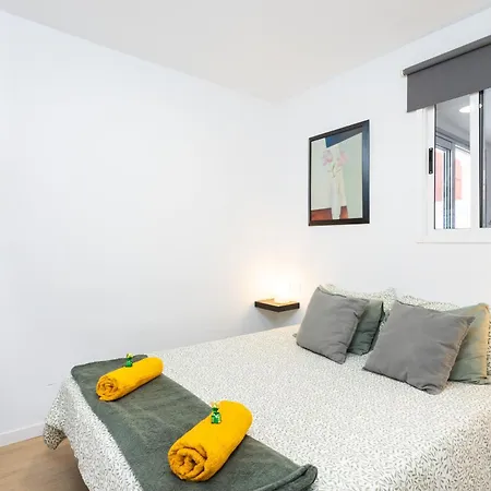 Retama Laguna Centro