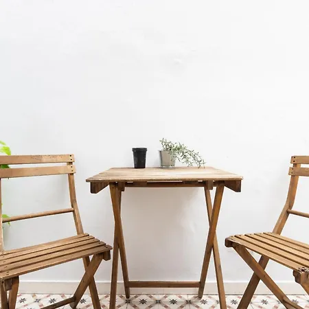 Retama Laguna Centro