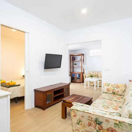 Retama Laguna Centro *