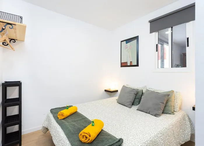 Retama Laguna Centro