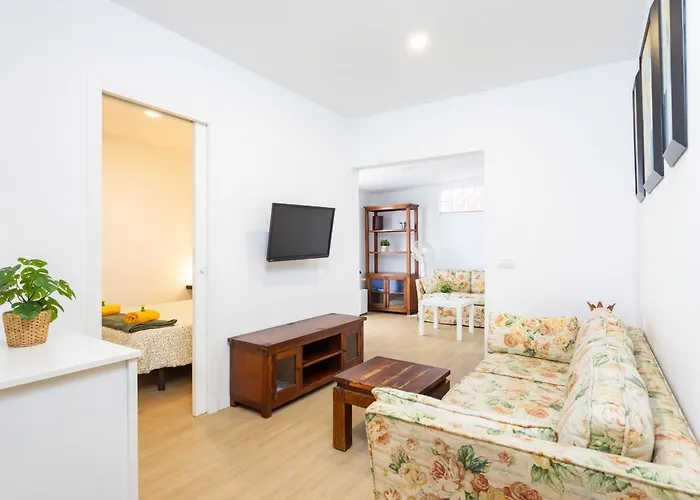 Retama Laguna Centro *