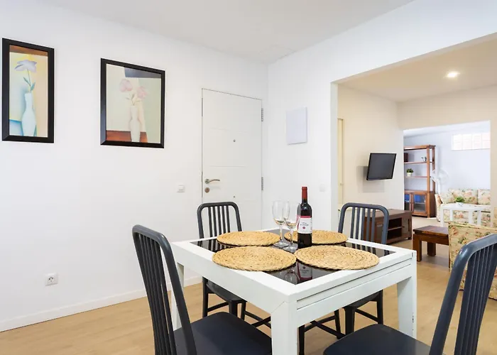 Retama Laguna Centro