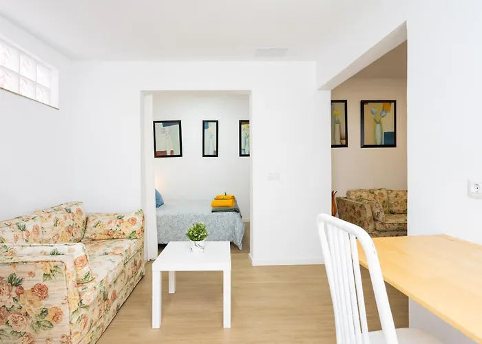 Retama Laguna Centro